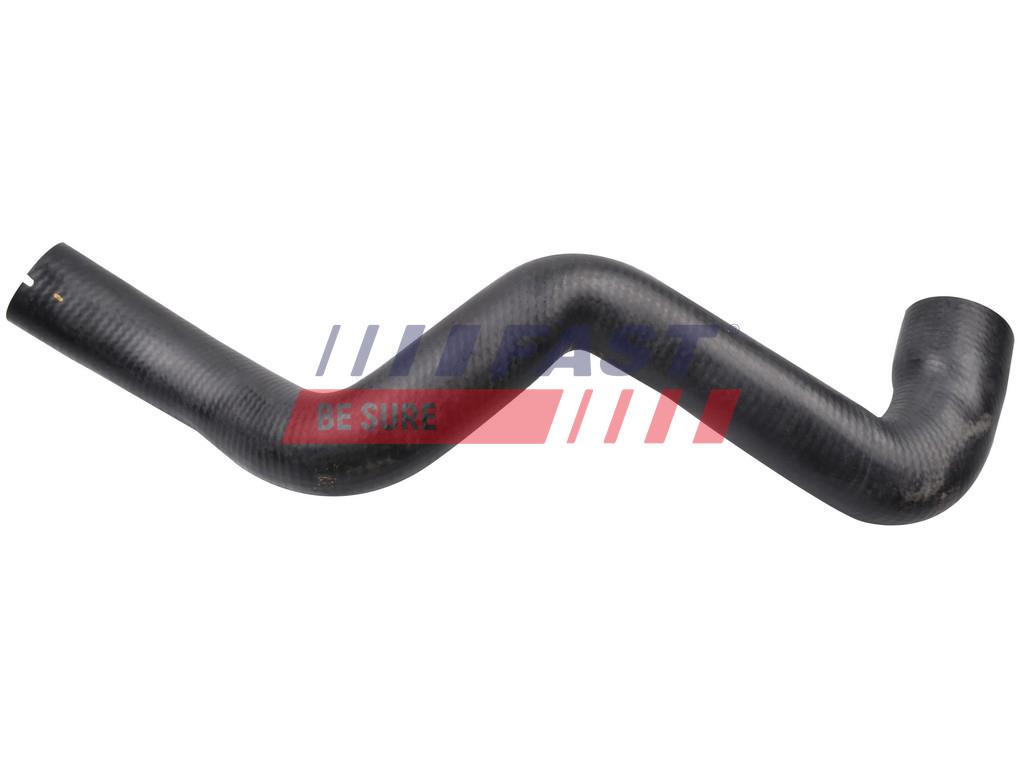 FT61715 ROHR LADELUFTKÜHLER FIAT DOBLO 00> L 1.9JTD