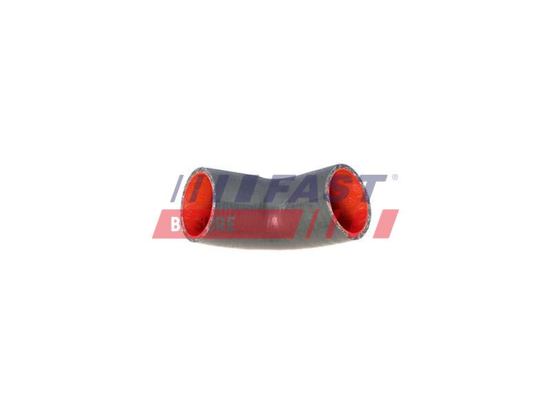 FT61716 RURA INTERCOOLERA FIAT DOBLO 00> PR 1.9JTD