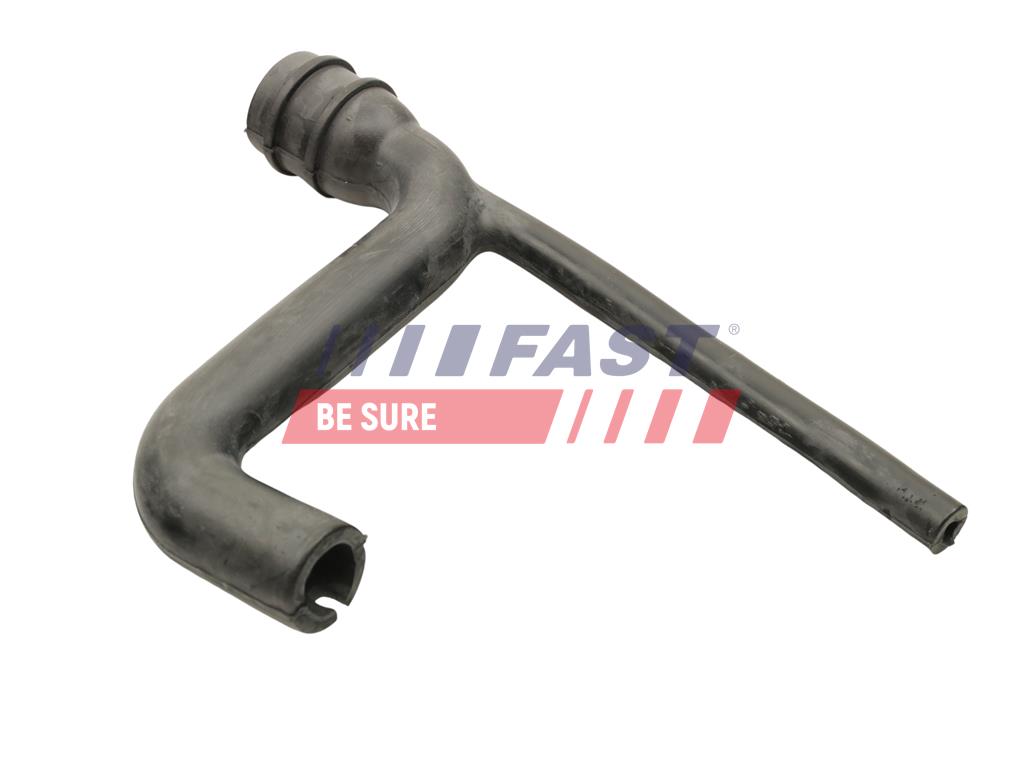 FT61721 ПАТРУБОК ВЕНТИЛЯЦІЇ КАРТЕРНИХ ГАЗІВ FIAT DOBLO 00> 1.2 8V