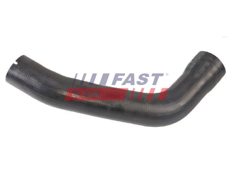 FT61728 INTERCOOLER HOSE FIAT DOBLO 09> LEFT LOWER 1.3JTD E5