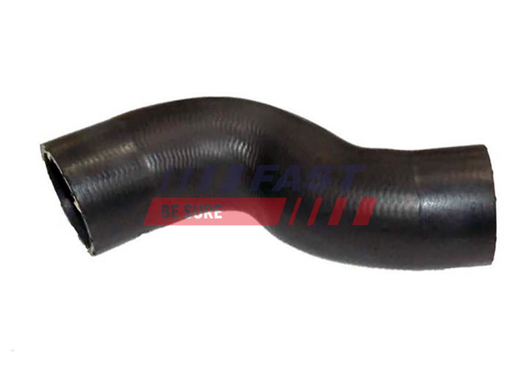 FT61729 INTERCOOLER HOSE FIAT DOBLO 09> LEFT 1.3JTD E5