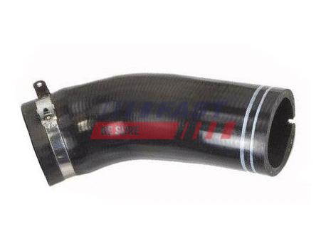 FT61733 TUBO DE INTERCOOLER FIAT DOBLO 09> DCHA.