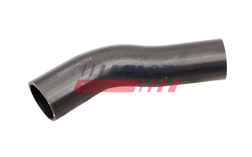 FT61734 TUBO DE INTERCOOLER FIAT DOBLO 09> IZQ. 1.6/2.0JTD