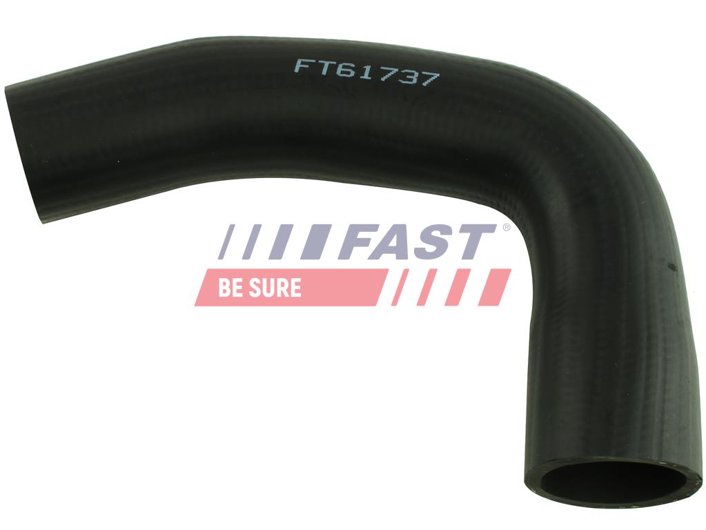 FT61737 GAINE DE SURALIMENTATION FIAT DOBLO 09> ÉCHAPPEMENT 1.6/2.0JTD