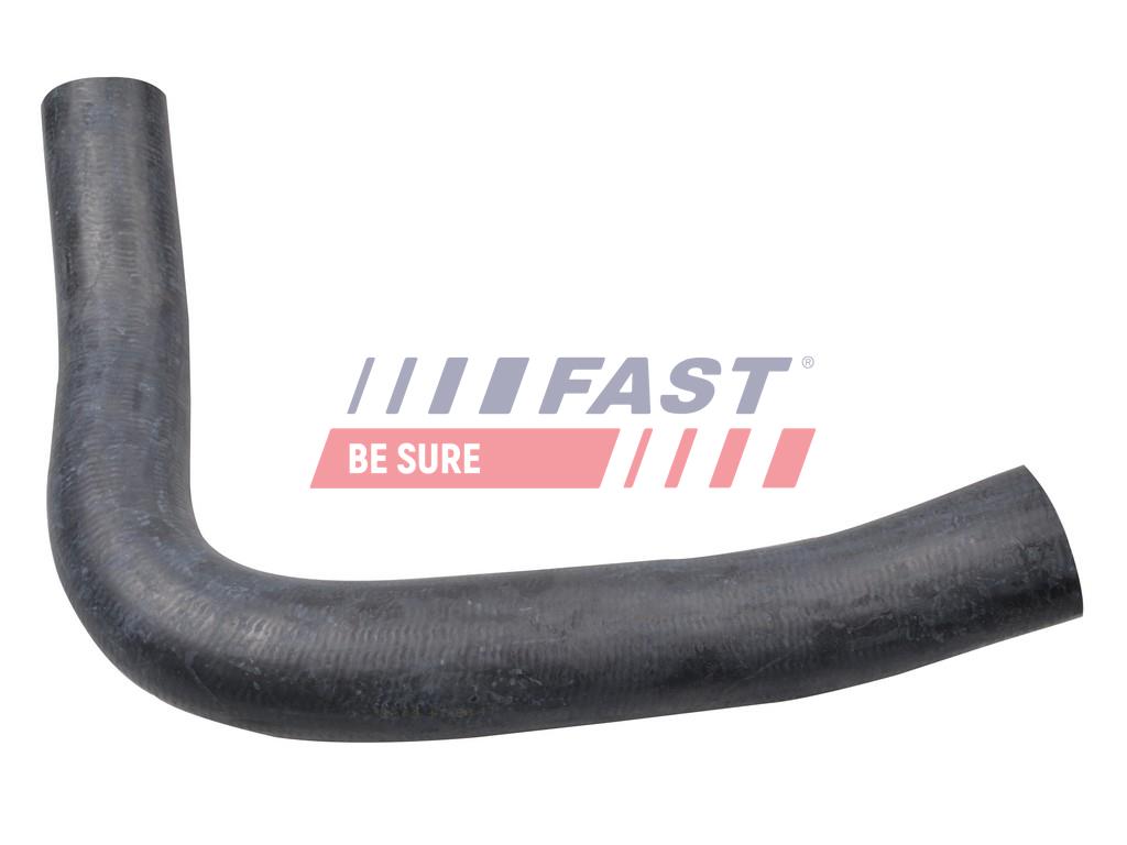 FT61738 TUBO DE INTERCOOLER FIAT DUCATO 94> DCHA. 2.5/2.8TD