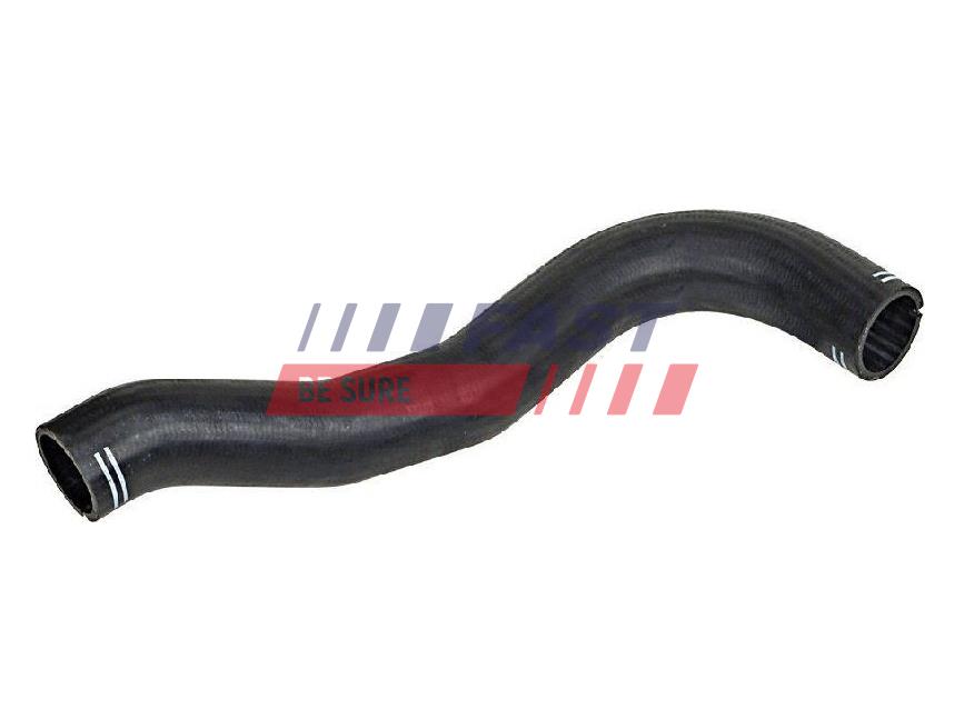 FT61739 ПАТРУБОК ІНТЕРКУЛЕРА FIAT DUCATO 94> 2.5/2.8D