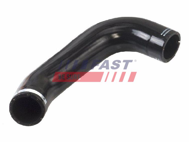 FT61744 TUBO DE INTERCOOLER FIAT DUCATO 06> 2.2JTD