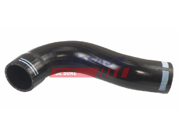 FT61745 INTERCOOLER HOSE FIAT DUCATO 06> RIGHT UPPER 2.2JTD
