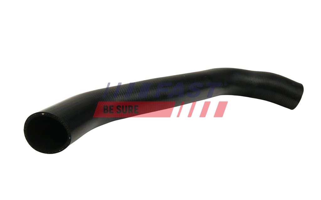 FT61746 INTERCOOLER HOSE FIAT DUCATO 06> RIGHT UPPER 2.3JTD