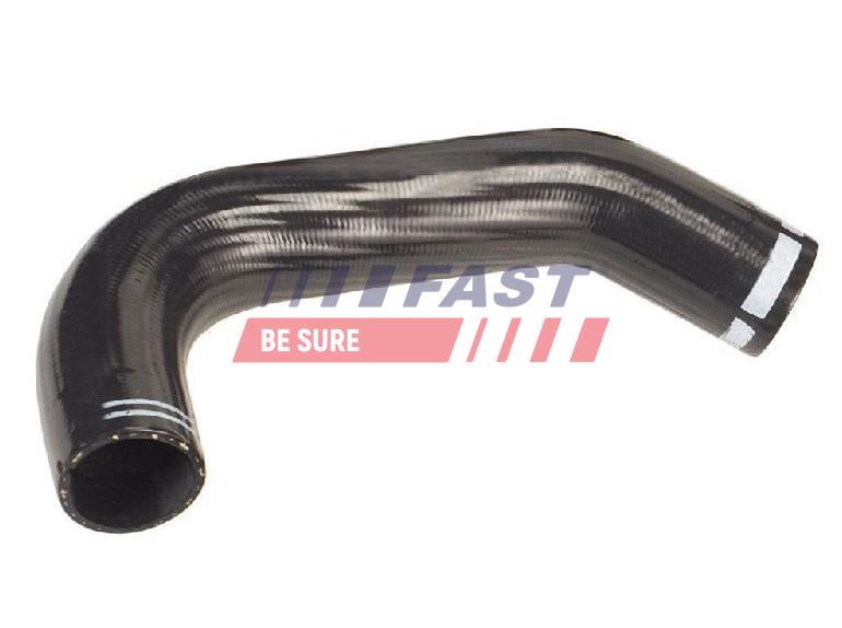 FT61747 ROHR LADELUFTKÜHLER FIAT DUCATO 06> 3.0JTD