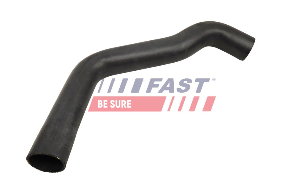 FT61748 TRUBKA INTERCOOLERA FIAT DUCATO 06> PR 3.0JTD