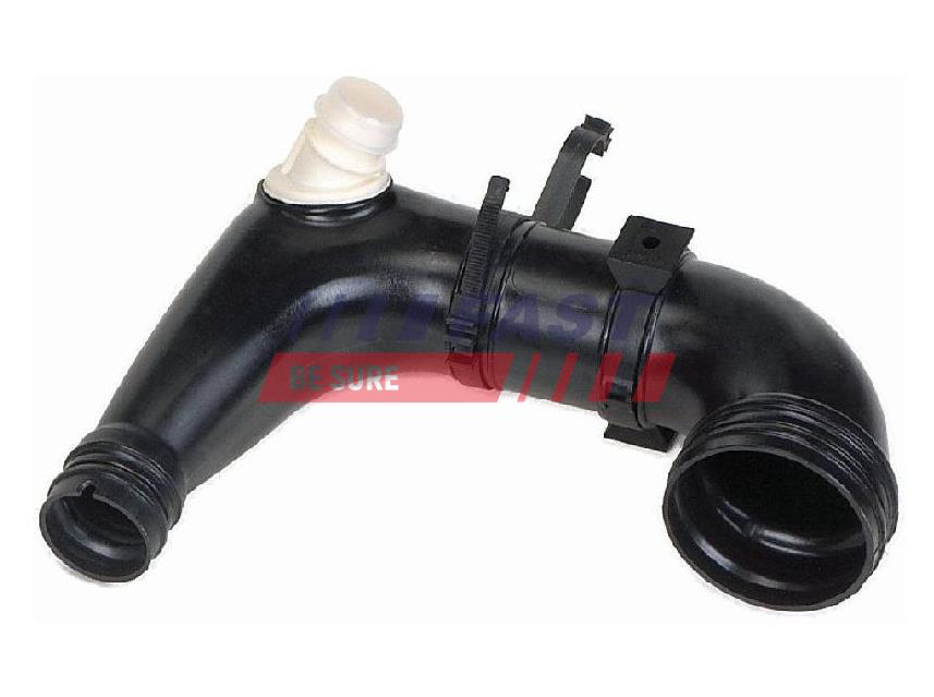 FT61749 TUBO DE TURBOCOMPRESOR FIAT FIORINO 07> ADMISIÓN 1.3JTD