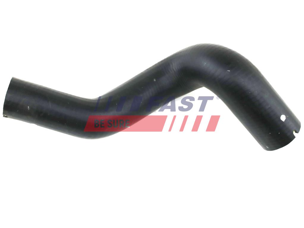 FT61751 RURA INTERCOOLERA FIAT FIORINO 07> LE 1.3JTD
