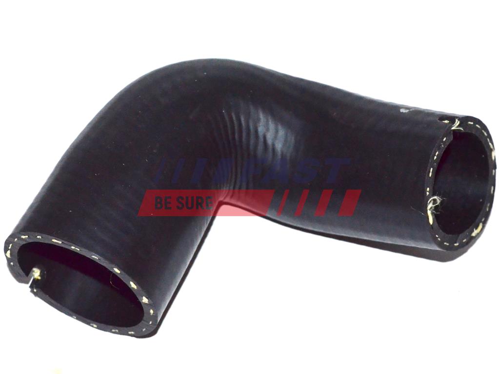 FT61753 INTERCOOLER HOSE FIAT FIORINO 07> RIGHT 1.3JTD