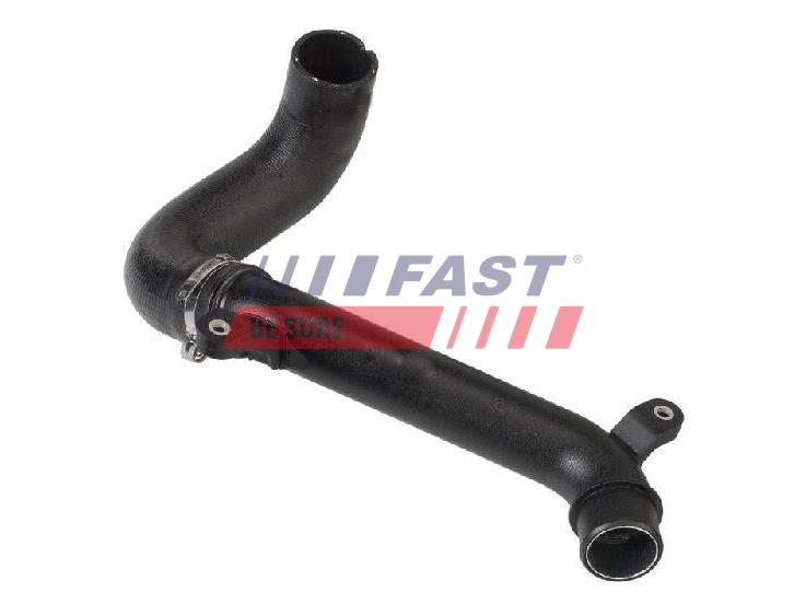 FT61758 TUBO DE INTERCOOLER CITROEN NEMO 07> 1.4 HDI