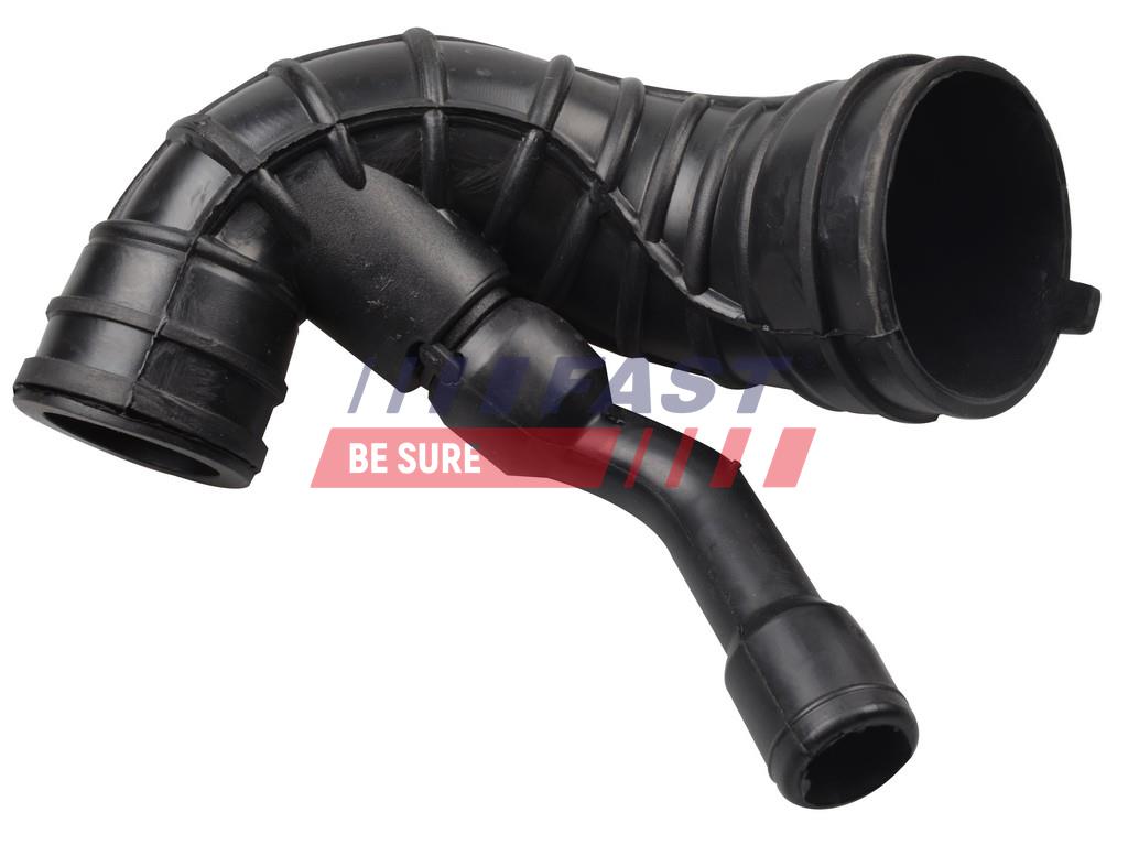 FT61760 MANICOTTO TURBINA CITROEN NEMO 07> 1.4HDI