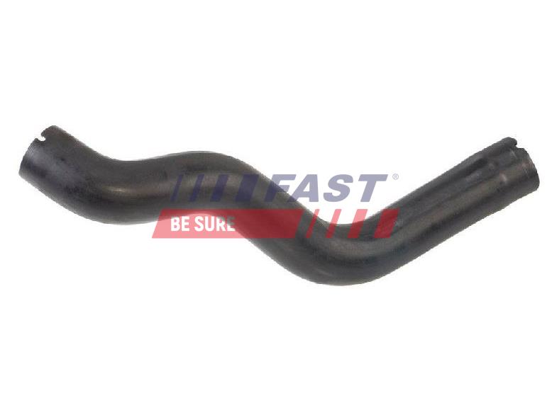 FT61761 TUBO DE INTERCOOLER FIAT PUNTO GRANDE 05> IZQ. LARGO 1.3JTD