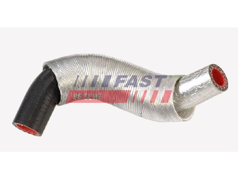 FT61772 TURBOCHARGER HOSE FIAT SCUDO 07> 2.0JTD