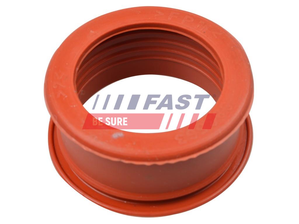 FT61773 TURBOCHARGER HOSE FIAT SCUDO 07> SEAL 1.6JTD