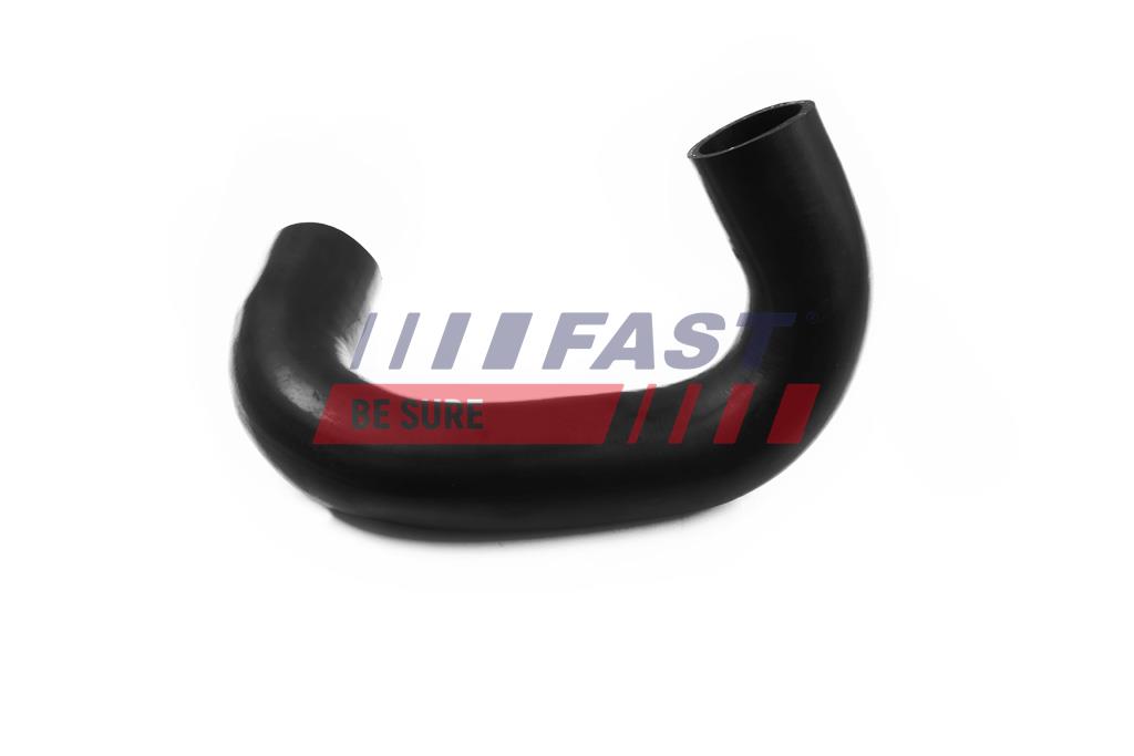 FT61782 ТРУБА ИНТЕРКУЛЛЕРА FIAT DUCATO 06> ЛЕВ НИЗ