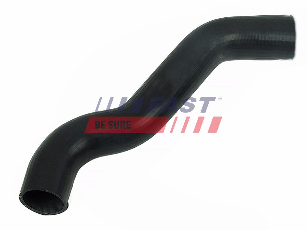 FT61783 TUBE D`INTERCOOLER FIAT DUCATO 06>/ 14> DROIT 3.0JTD
