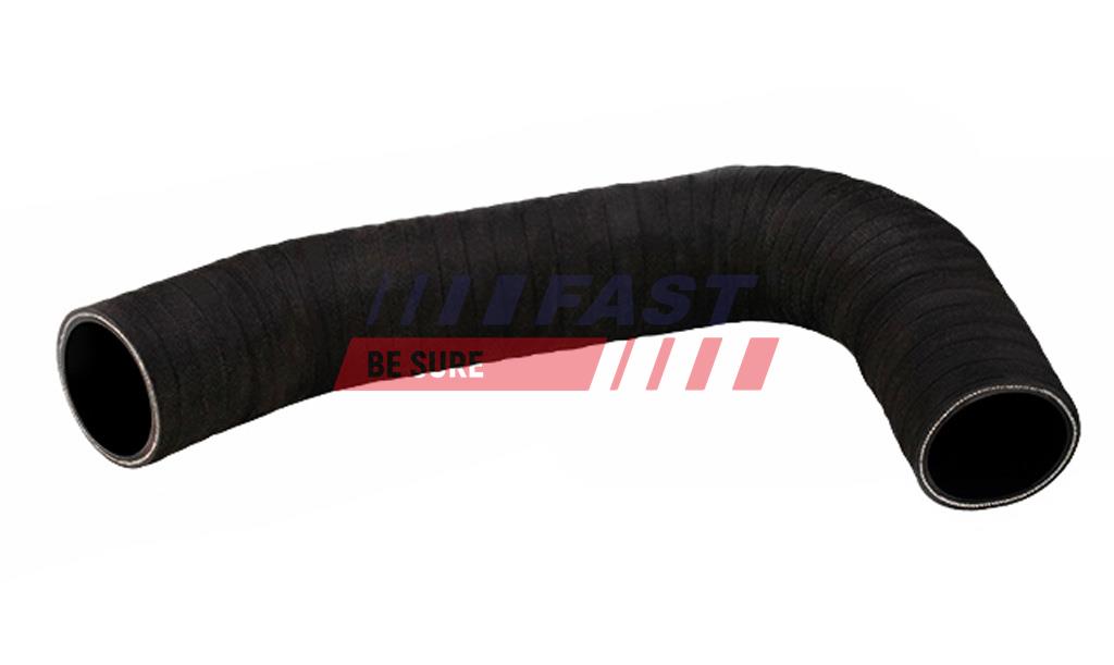 FT61789 ПАТРУБОК ІНТЕРКУЛЕРА FIAT DUCATO 06>/ 14> 3.0JTD