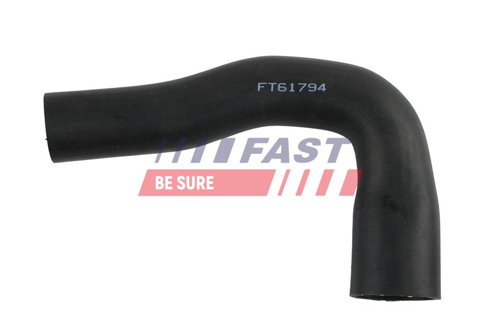 FT61794 TUBE D`INTERCOOLER FIAT DOBLO 09> 1.3 JTD