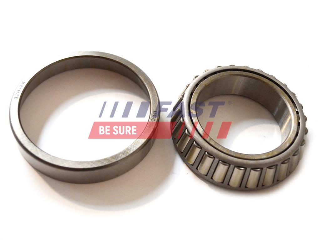 FT62429 DIFFERENTIAL BEARING IVECO DAILY 00> 60X95X23