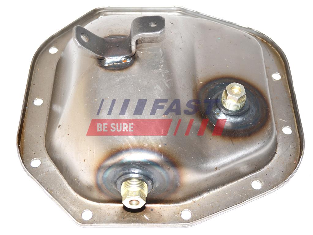 FT62430 DIFFERENTIAL HOUSING IVECO DAILY 06> 35C9/15 50C11/15