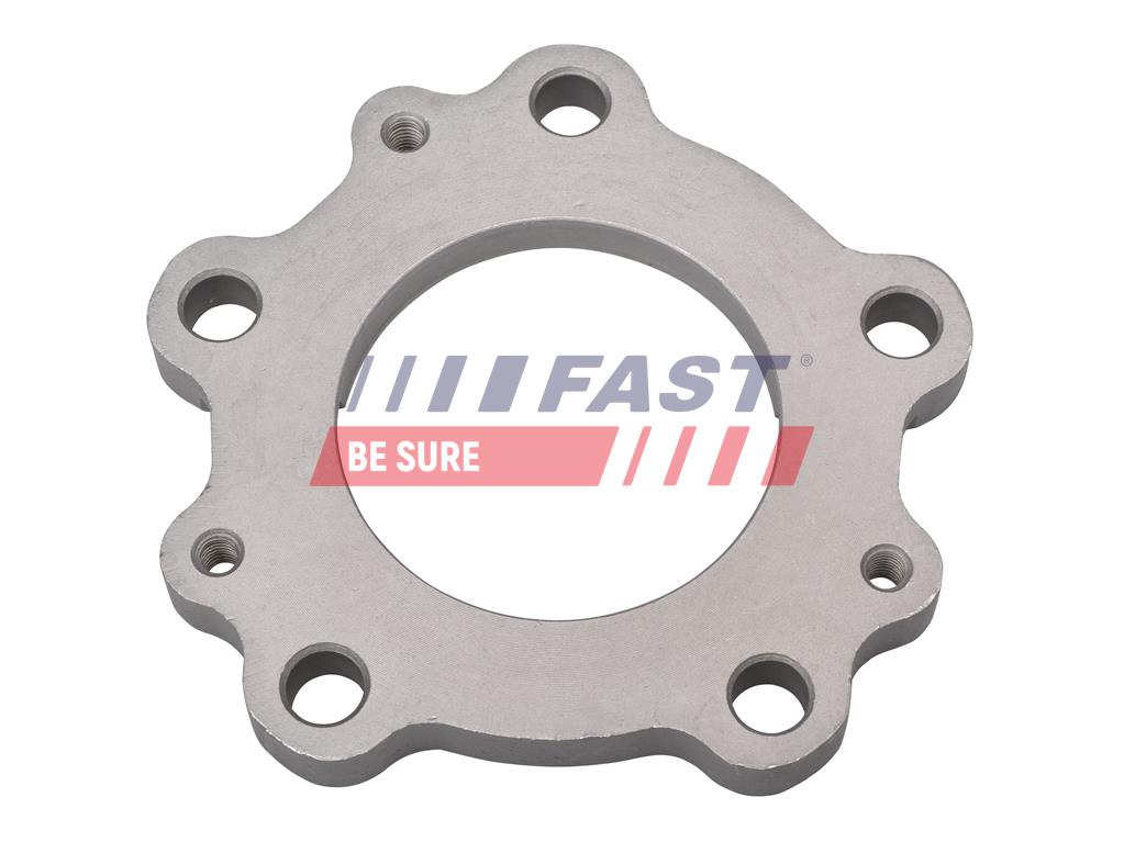 FT62451 DIFFERENTIAL PAD IVECO DAILY 00> WHEEL HUB MODEL S