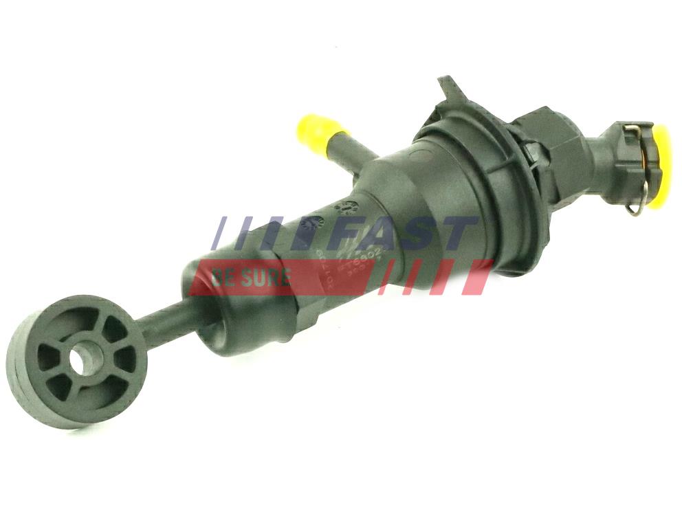 FT68029 KUPPLUNGSPUMPE FIAT DUCATO 06> 2.2JTD