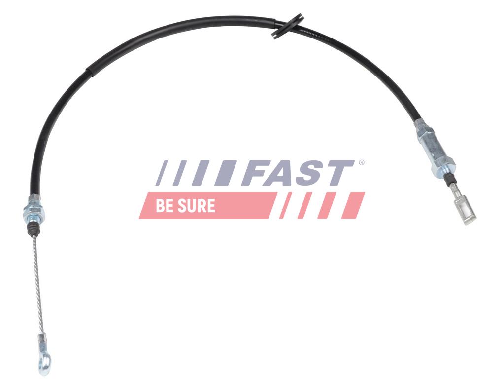 FT69014 BREMSSEIL FIAT DUCATO 94> VORNE 1060/815 MM