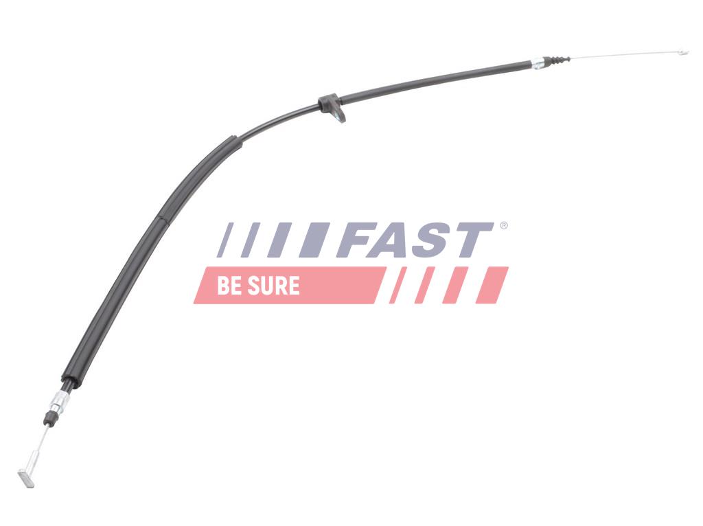 FT69116 LINKA HAM ALFA 147 /156 00> TYŁ PR 1170/900MM #1.6-1.9 JTD