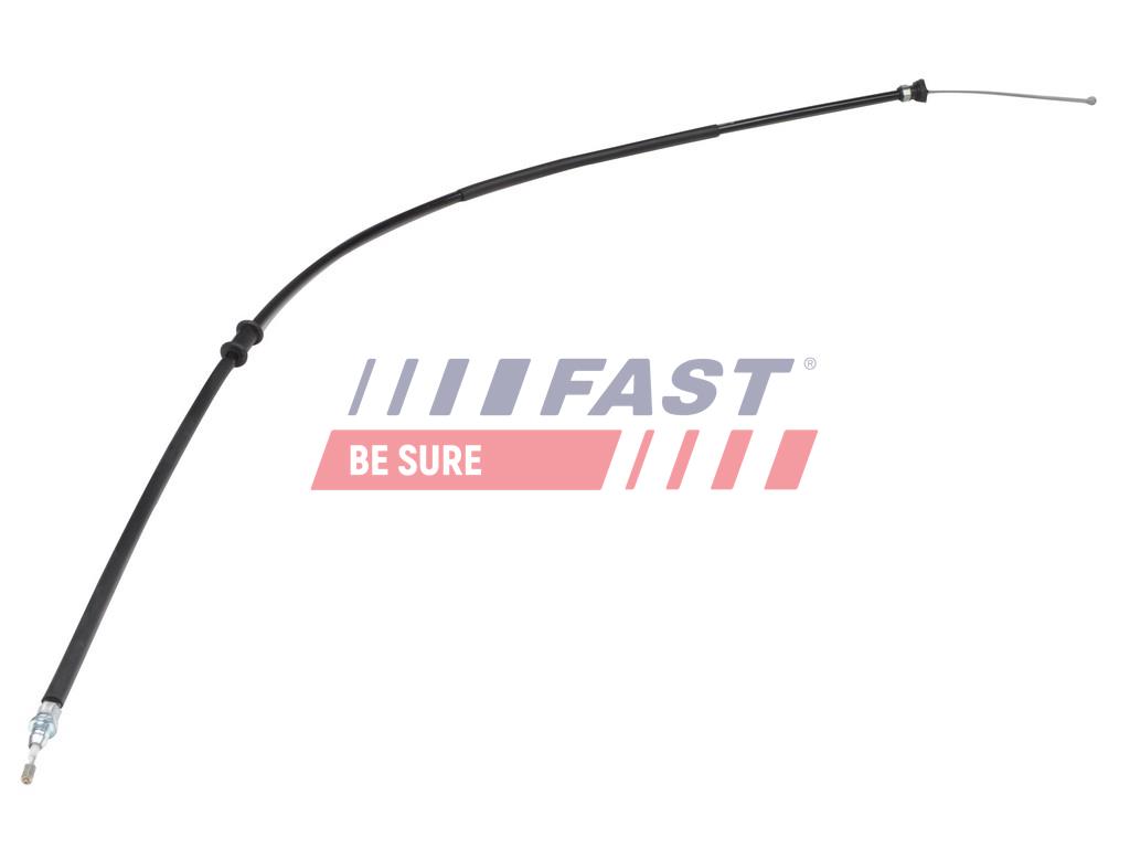 FT69131 CABLE DE FRENO FIAT PUNTO 99> TRASERO IZQ./DCHA. 1.2/1.9D/TD