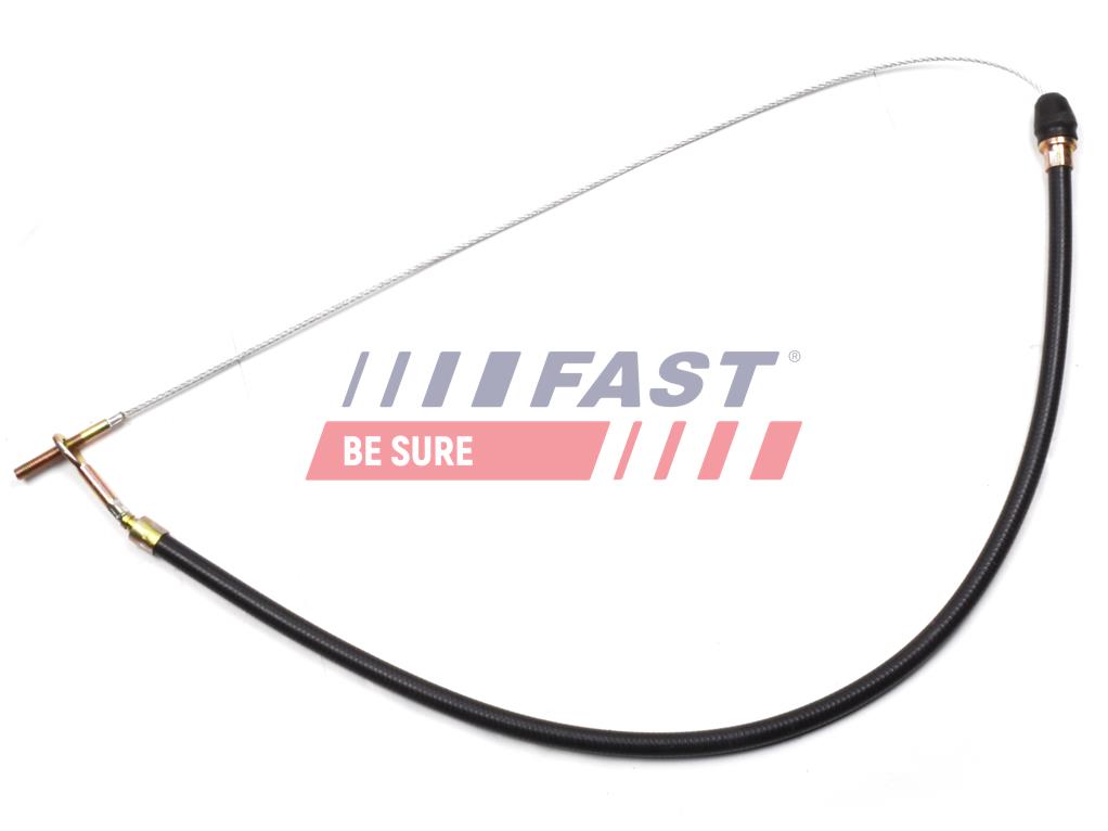 FT69146 CABLE DE FRENO IVECO DAILY 90> DELANTERO L=1810MM