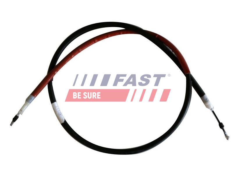 FT69194 CAVO FRENO FIAT SCUDO 07> POSTERIORE SX/DX 1740/1590