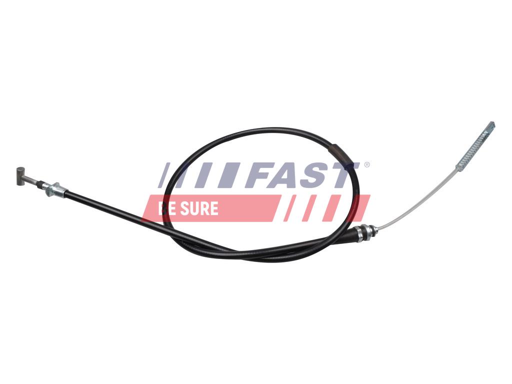 FT69214 BREMSSEIL IVECO DAILY 06> HINTEN L/R 1455/1105MM #65C