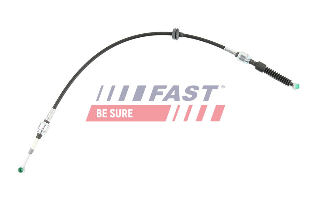 FT73002 GEARBOX CABLE FIAT DUCATO 94> 960/685MM