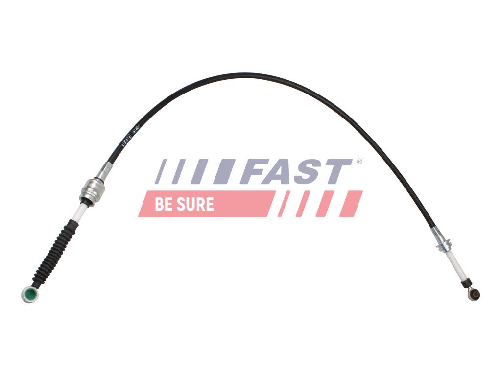 FT73006 LINKA ZMIANY BIEGÓW FIAT PUNTO 93> 1064/805 MM