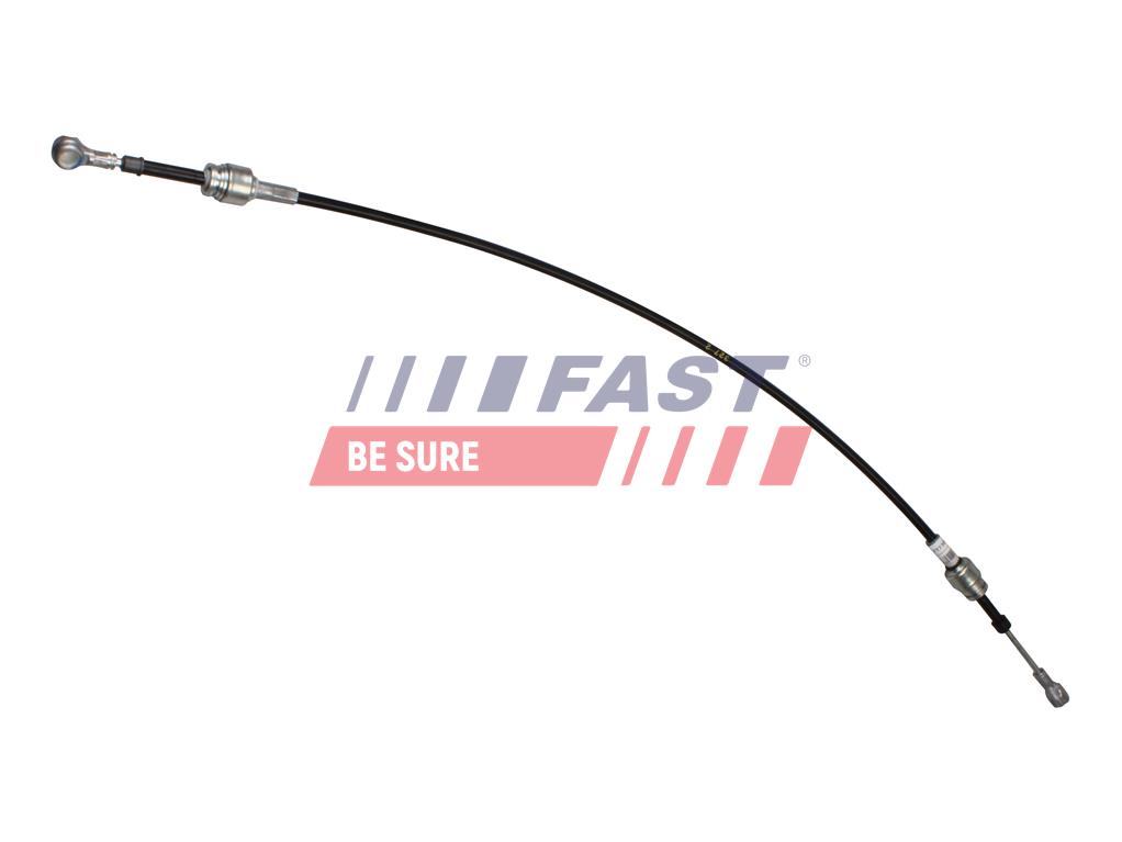 FT73007 GEARBOX CABLE FIAT PUNTO 99> 1045/805