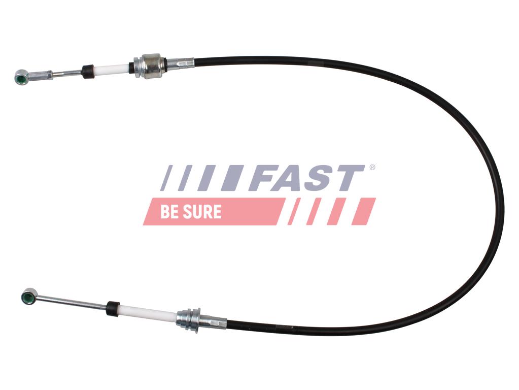 FT73012 FLESSIBILE COMANDO CAMBIO FIAT PUNTO 99> 1215/920