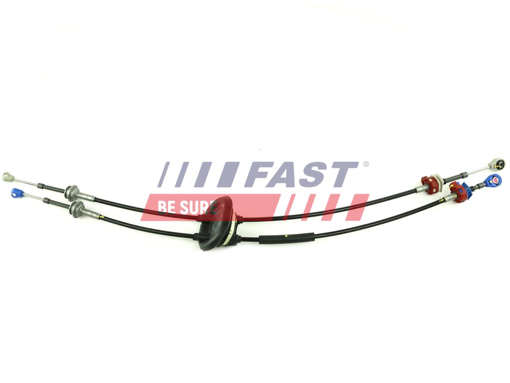 FT73022 GEARBOX CABLE CITROEN C3 I 02> 1.4 HDI 1100/780+1040/825