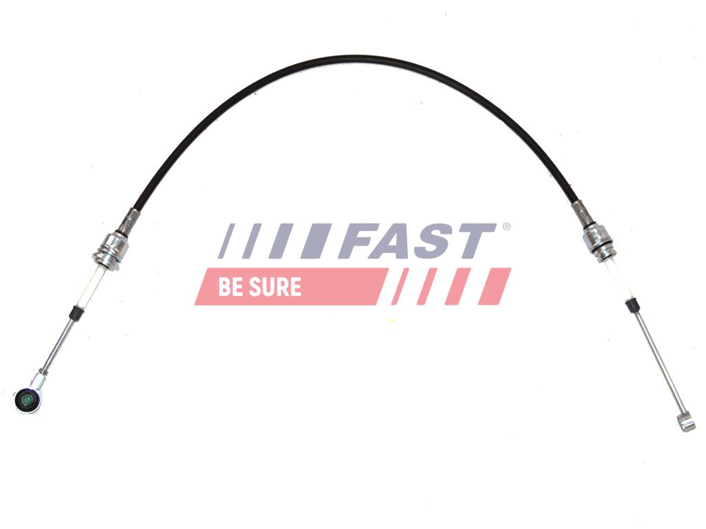 FT73025 GEARBOX CABLE FIAT PUNTO GRANDE 05> 1.3 MJTD