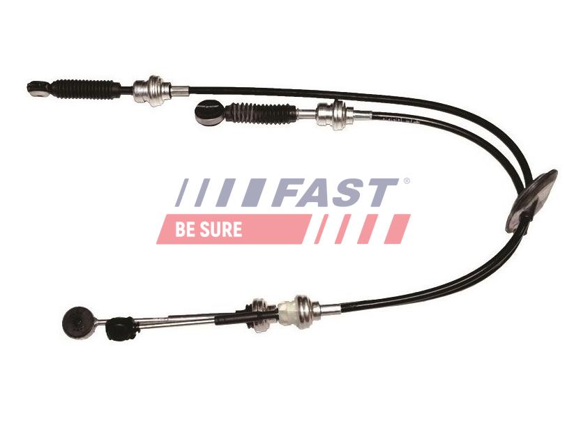 FT73032 LANKO ŘAZENÍ RENAULT MASTER II 98> SADA 1100/795+945/615