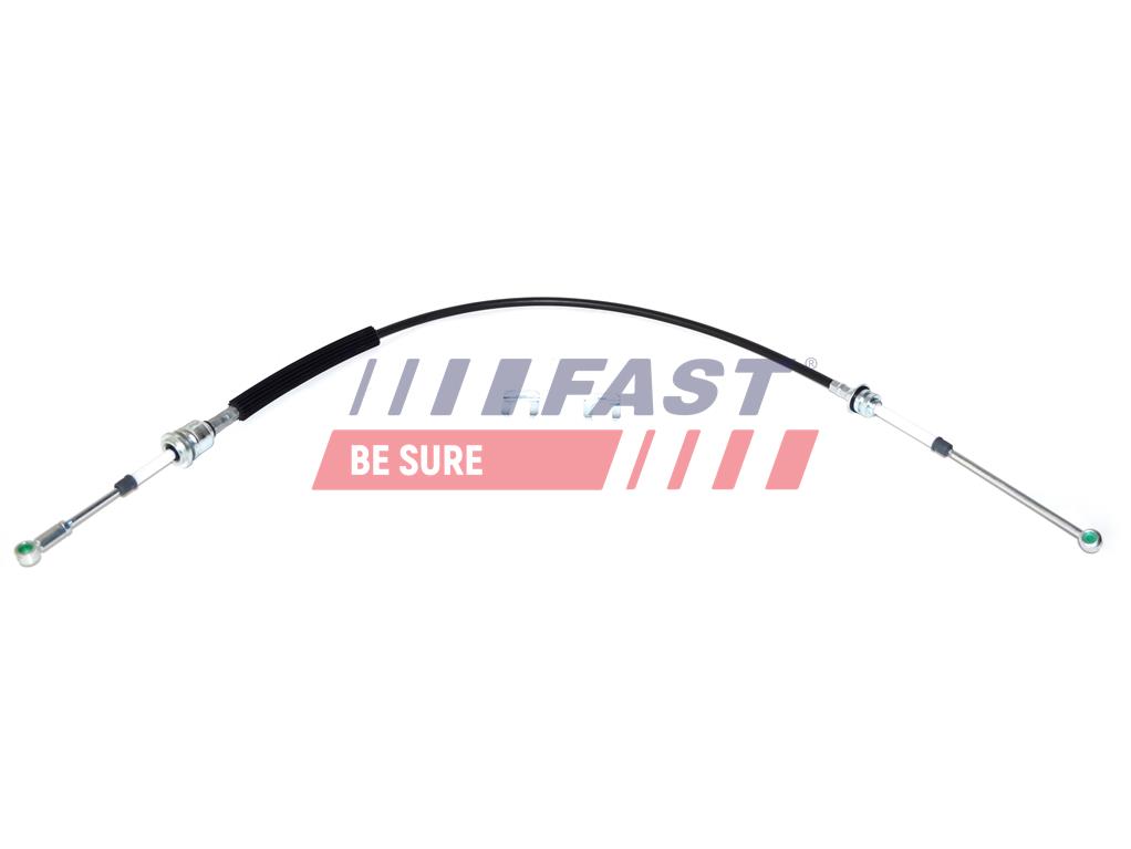 FT73038 FLESSIBILE COMANDO CAMBIO FIAT PUNTO GRANDE 05> 1.3 MJTD 1190/800