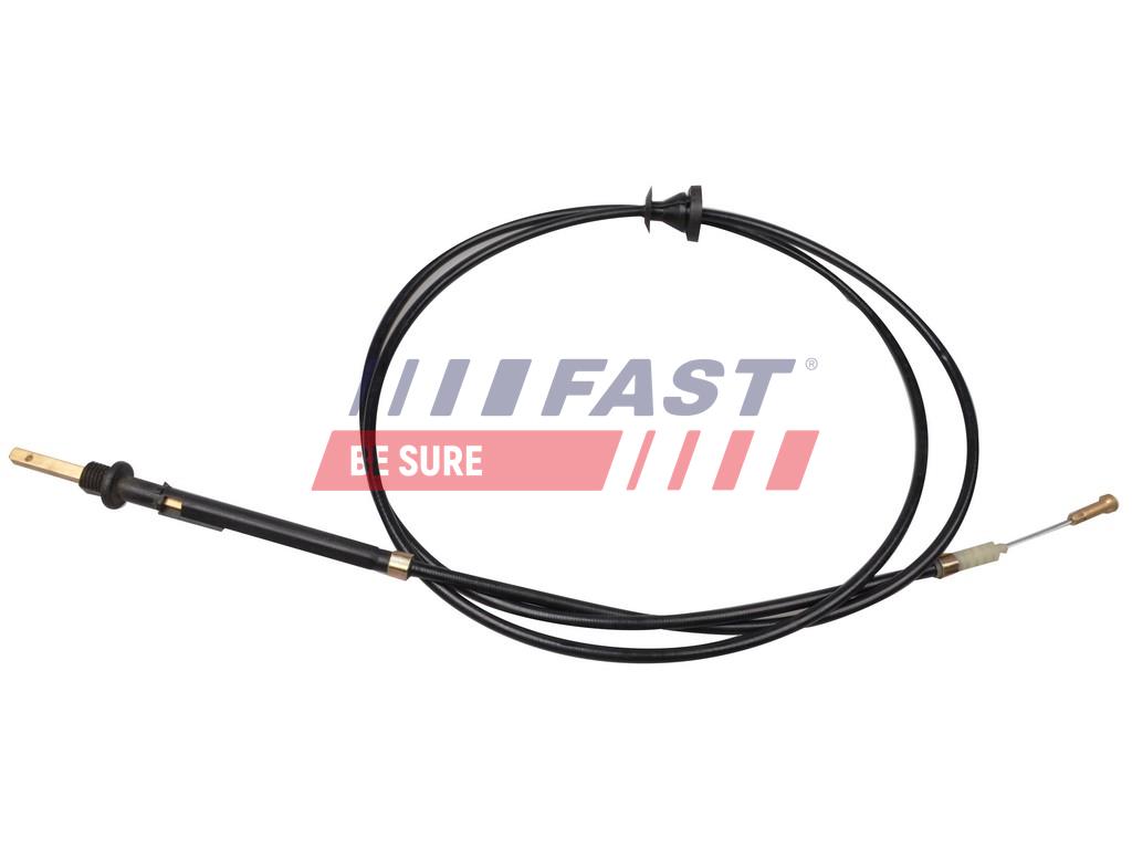 FT73200 CABLE DE CAPÓ IVECO DAILY 00>