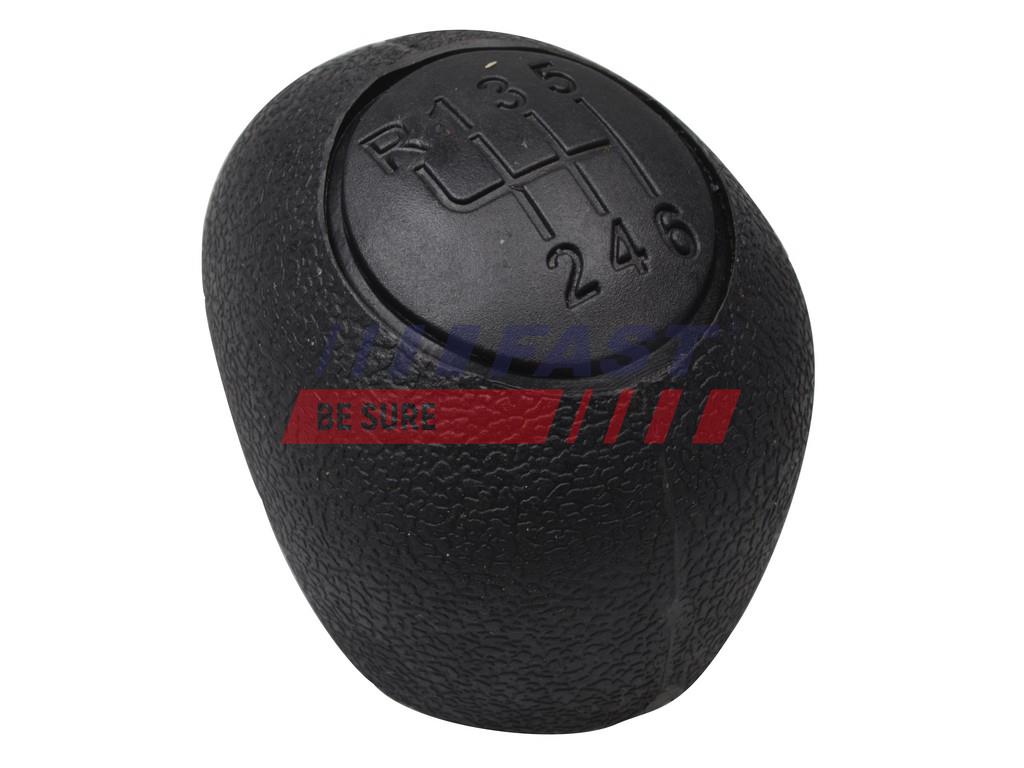 FT73202 GEAR KNOB FIAT DUCATO 06>/ 14> 6-GEAR