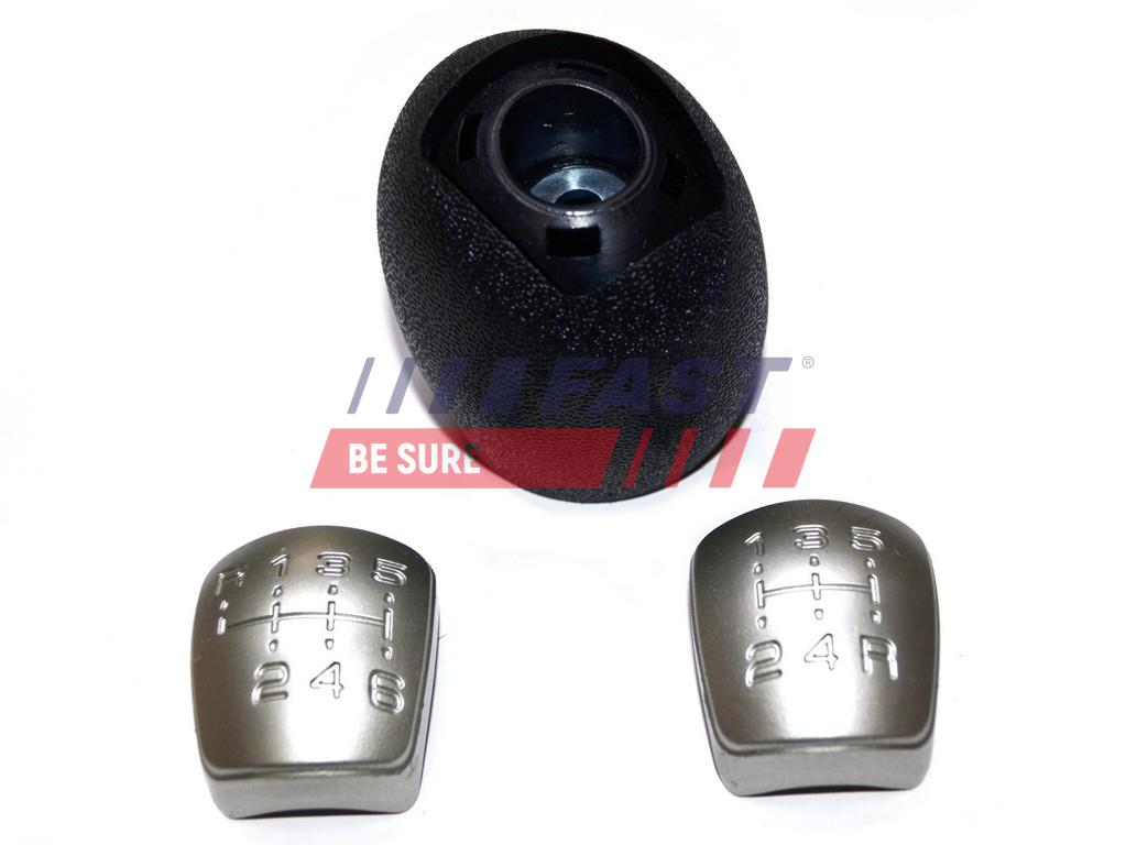 FT73204 POMELLO LEVA CAMBIO IVECO DAILY 06>