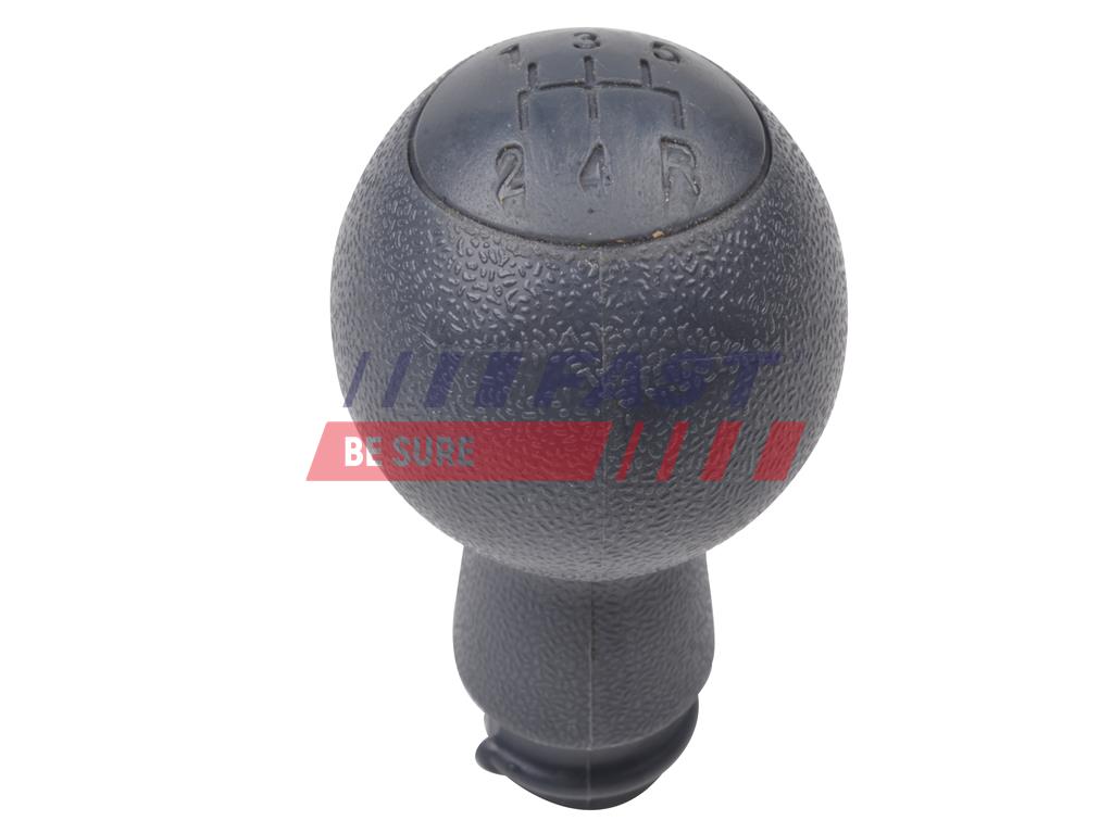 FT73205 GAŁKA LEWARKA SKRZYNI FIAT DOBLO 00>