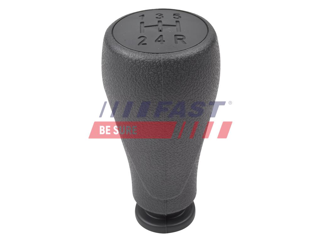 FT73206 POMELLO LEVA CAMBIO FIAT FIORINO 07>